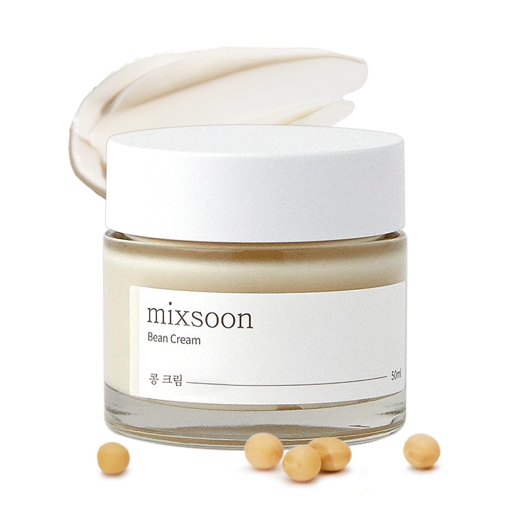 Bean Cream - Cream Skincare